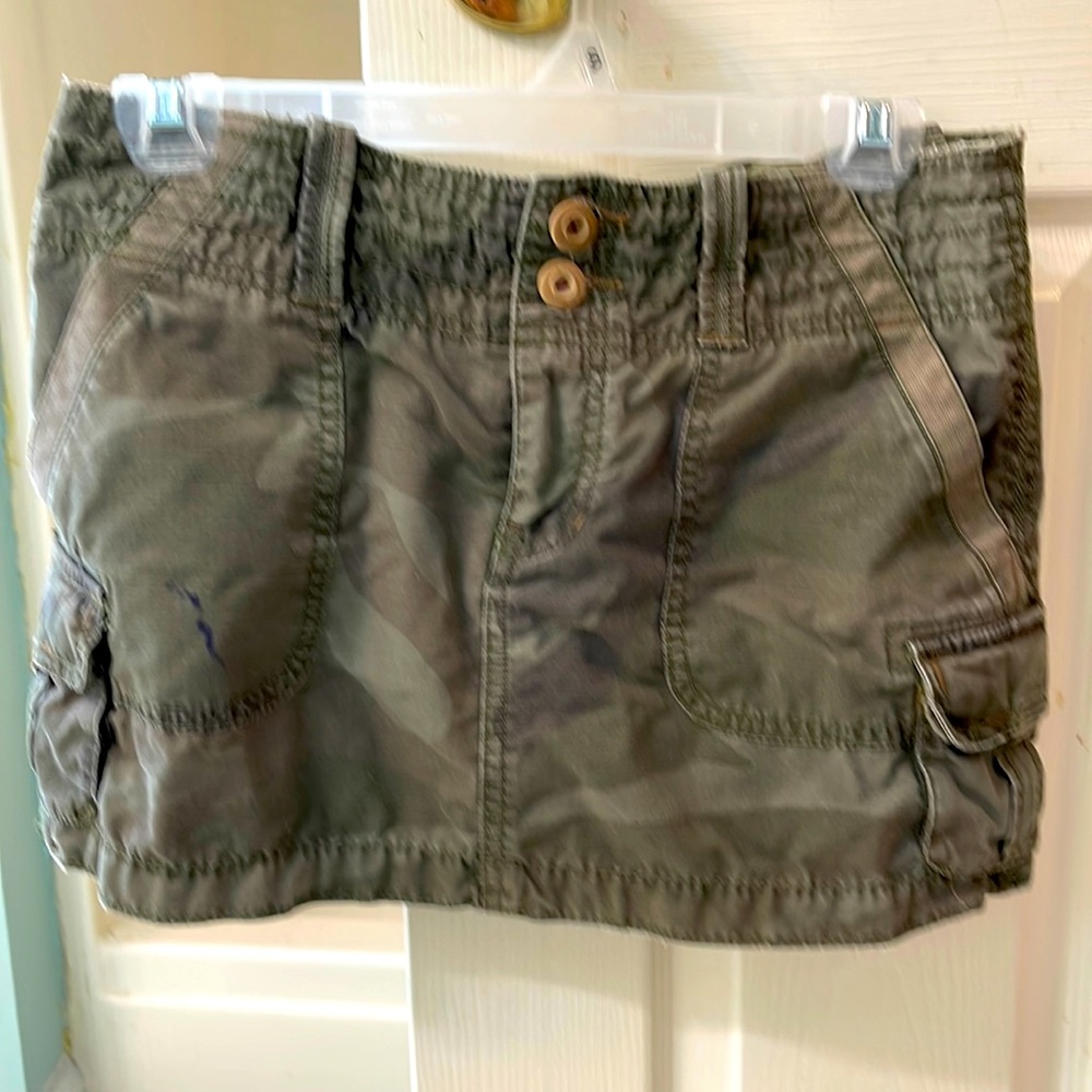 American Eagle skirt
